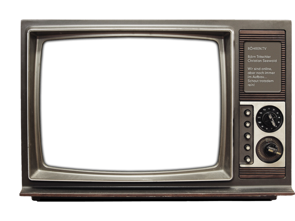 Retro tv